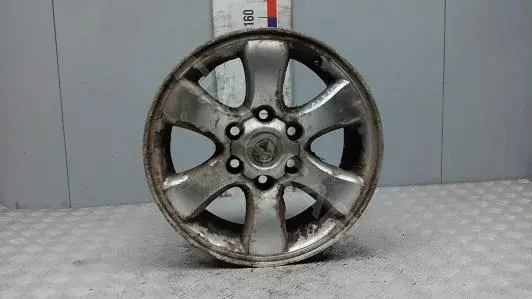 Колесные диски ALK43NF02