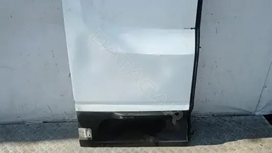 Крышка багажника 5801520230