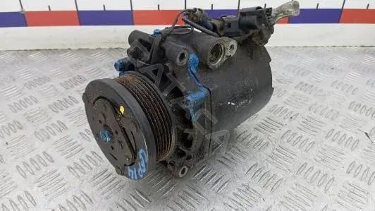 Компрессор кондиционера AKC200A221G