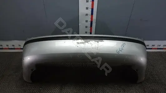 Задний бампер 3U5807417
