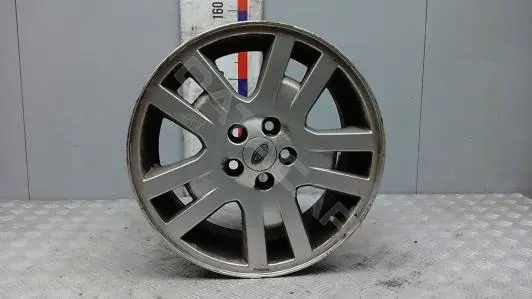 Колесные диски ABM19NF03