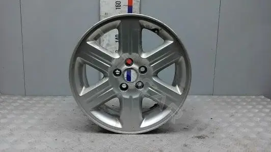 Колесные диски ABM19NF05