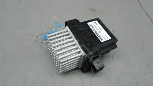 Резистор печки F011500090, T6597001