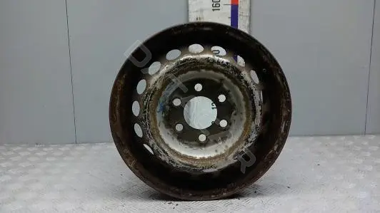 Колесные диски ROK39NE02