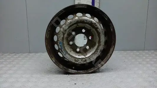 Колесные диски ROK39NE03