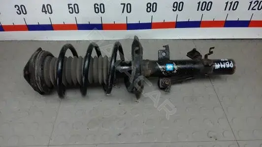 Амортизаторы PBM14N801