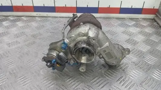 Турбина 9673283680