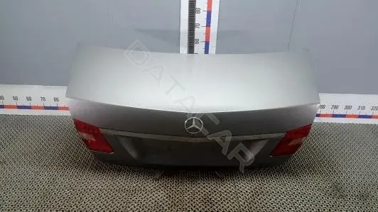 Крышка багажника COK32HP01