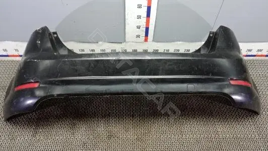 Задний бампер EEP11HG01