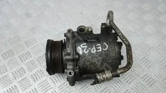 Компрессор кондиционера CEP30BU01