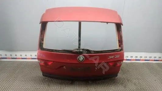 Крышка багажника 5OK42GF01