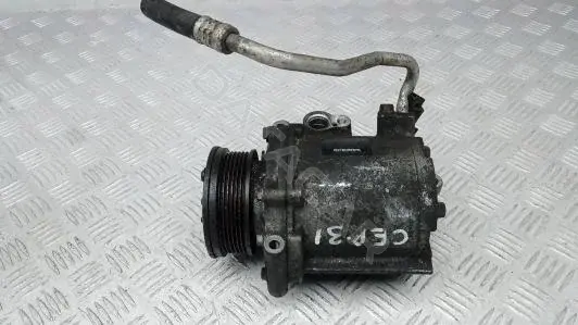 Компрессор кондиционера 7813A321