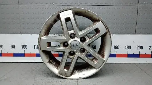 Колесные диски 529102K200, 529601F250
