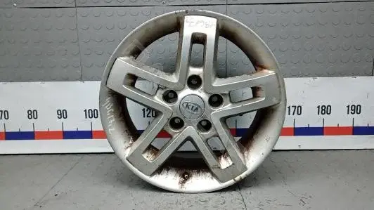 Колесные диски 529102K200, 529601F250