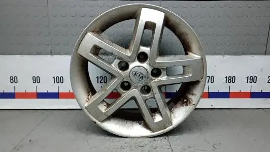 Колесные диски 529102K200, 529601F250