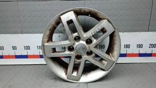 Колесные диски 529102K200, 529601F250