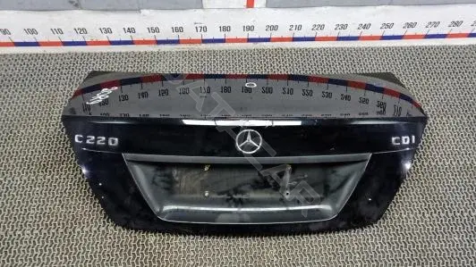 Крышка багажника 2OR09HP01