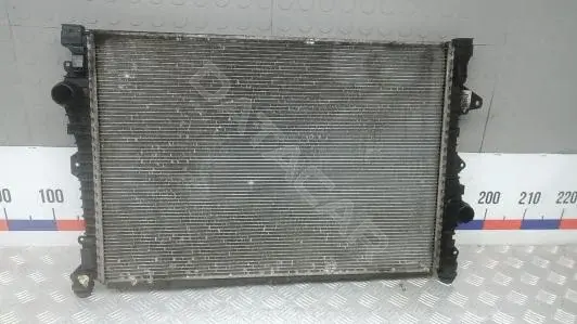 Радиатор охлаждения 4OR20KA01