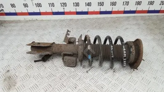 Амортизаторы ABM27N801