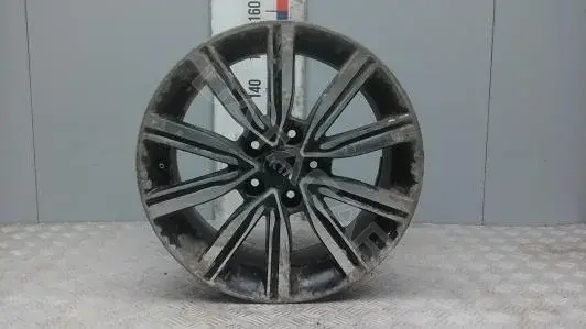 Колесные диски CLK03NF01