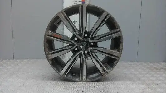 Колесные диски CLK03NF02
