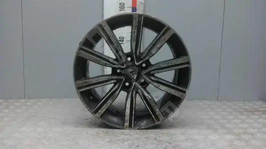 Колесные диски CLK03NF04