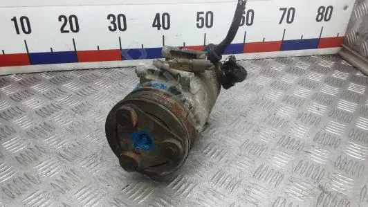 Компрессор кондиционера 4TD13BU01