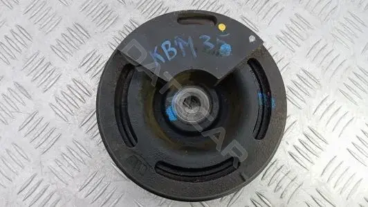 Шкив коленвала KBM35AZ01
