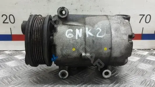 Компрессор кондиционера 6NK02BU01