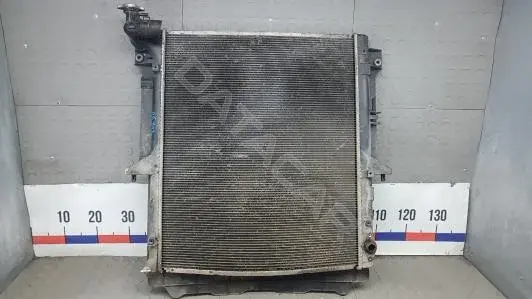 Радиатор охлаждения ZOK90KA01