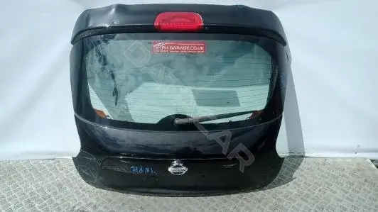 Замок крышки багажника 90502EN00A