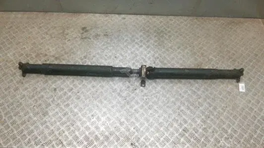 Кардан GNK02K301