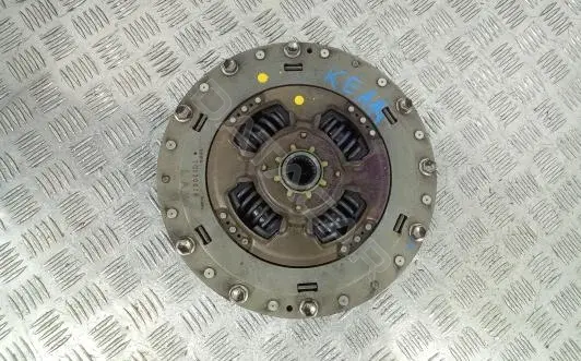 Маховик KEA14TI01