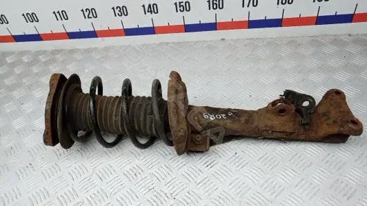 Амортизаторы 2OR09N801