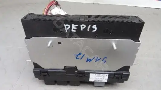 Блок SAM PEP19ZZ02