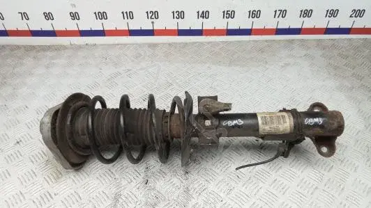 Амортизаторы CBM03N801