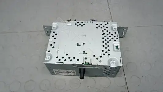 Магнитола jx7118k810vk