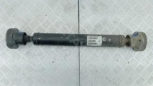 Кардан OBM05YK01