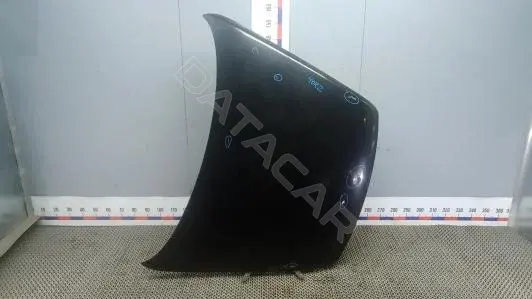 Капот 7L6823031D