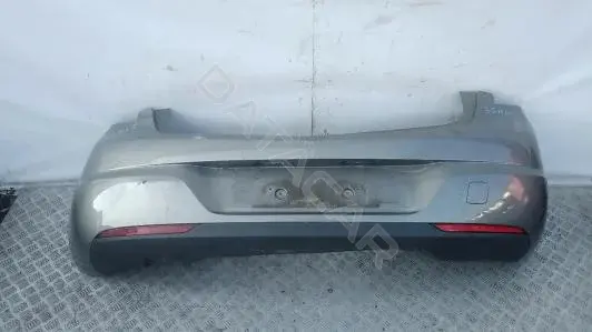 Задний бампер 13425478