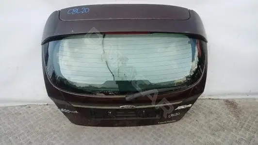 Крышка багажника CBL20GF01
