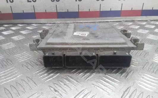 Блок управления двигателем A6079002000, s180170021a