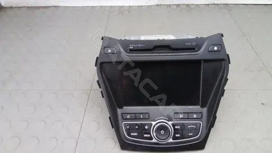 Магнитола BBM23I401