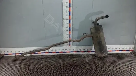 Глушитель выхлопных газов KBM36KM01