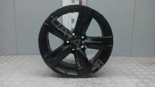 Колесные диски LBM07NF02