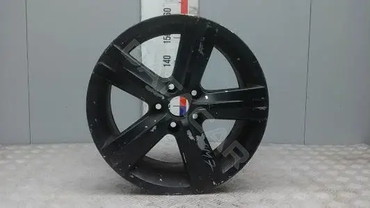 Колесные диски LBM07NF03