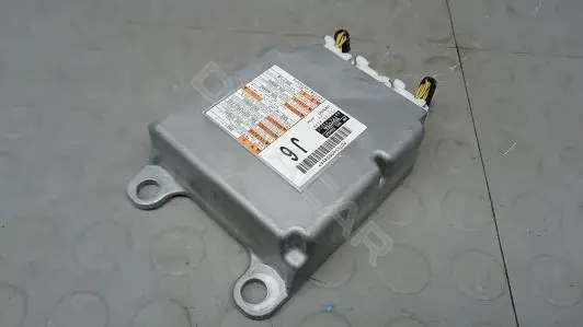 Блок управления подушками безопасности 8917042d50