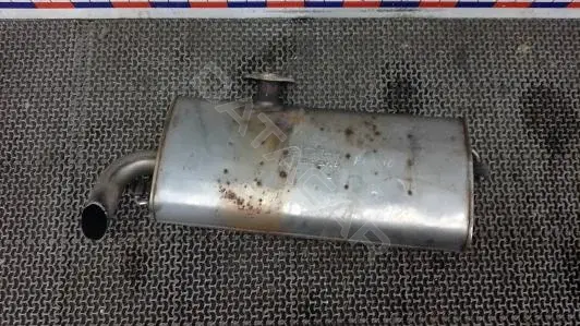 Глушитель выхлопных газов 28710D3840