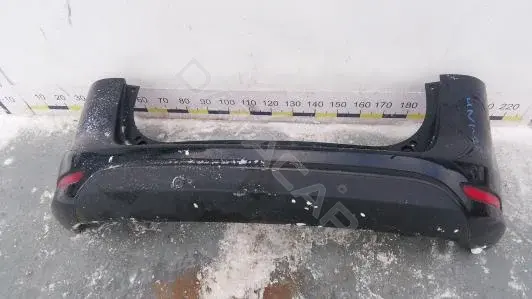 Задний бампер 1776554