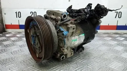 Компрессор кондиционера COK49BU01
